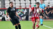 Antalyaspor evinde hata yapmadı: Vanspor FK karşısında net galibiyet