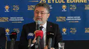 Tarımsal üretimde tarihi zirve: Bakan Yumaklı 140 milyon tonluk rekoru duyurdu