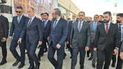 Şam'da kritik buluşma: Türkiye, Suriye'nin yeniden inşasında neden birkaç adım önde?