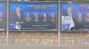Aydın Sanayi Odası seçimlerinde gerginlik: Başkan Maraş'ın afişleri hedef alındı