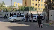 Veysel Karani Mahallesi'nde silahlar konuştu: İki grup arasındaki çatışma kanlı bitti