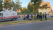 Gaziantep'te sabahın ilk ışıklarında yürek yakan kaza: 14 yaşındaki sürücü hayatını kaybetti