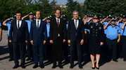 İki asırlık çınar: Zabıta teşkilatı 200'üncü yılını Balıkesir'de coşkuyla kutladı