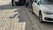 Edirne'de sessiz veda: İki gün boyunca fark edilmedi