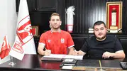 Balıkesirspor'da Furkan operasyonu: Üç isim birden imzayı attı