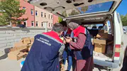 Karaman sokaklarında tehlikeli ticaret: Denetimsiz gıdalara operasyon