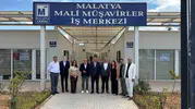 Malatya iş dünyasında yeni dönem: Ortak akıl vurgusuyla sandığa gidiliyor