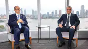 New York'ta kritik diplomasi trafiği: Erhürman'ın gündeminde İslam dünyasıyla iş birliği var