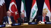 Trump'tan Erdoğan'a 'Çetin Ceviz' Övgüsü: O Tam Bir Sert Adam, Onunla Uğraşmayın