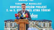 Bursa'da 600 bin konutluk dev risk: Dönüşüm için artık vakit daralıyor