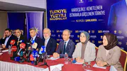 Bahadır Yenişehirlioğlu'ndan 'Terörsüz Türkiye' vurgusu: Kırmızı çizgilerimizden taviz yok
