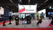 Gökyüzünün yeni hakimi M3 Falcon Polonya yolcusu: Canik savunma teknolojilerinde çıtayı yükseltiyor