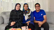 Kocasinan'da Gönül Kazanı Sadece Yemek Değil Vefa İçin Kaynıyor