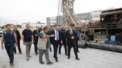 Kütahya'nın şifa merkezinde dev hamle: Yer altındaki hazine için düğmeye basıldı