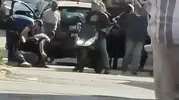 Kuştepe'de suç dosyaları kabarık iki şüpheliye polis tokadı: 60 suç kaydıyla yakayı ele verdiler