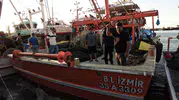 Akdeniz'in bereketli sularında yeni dönem: Balıkçılar için umut dolu bekleyiş sona erdi