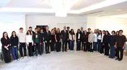 Geleceğin Hekimlerine Bakan Memişoğlu'ndan Vefa ve İdealizm Dersi