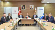 Güney Ege'nin Gelecek Vizyonu Denizli'de Şekilleniyor: 2027 Yol Haritası Belirlendi