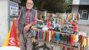 İzmir'den Burhaniye'ye uzanan nefes yolculuğu: 75 yaşındaki Nuri dede sağlığına nasıl kavuştu?