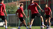 Çorum FK'da hedef belli: Eyüpspor karşısında ilk zafer heyecanı