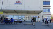 Tarlada korkunç kaza: Silaj makinesine kaptırdığı bacağını kaybetti