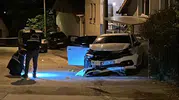 Buluşma tuzağıyla gelen ölüm: Konum attı, kurşun yağmuruna tutuldu