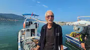 Karadeniz'de palamut bereketi: Tezgahlar şenlendi ama balıkçıların yüzü gülmüyor
