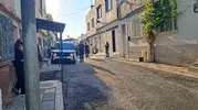 Kilis'te sokak ortasında dehşet: Tartışma kanlı bitti