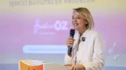 Hatice Öz'den ATSO için radikal değişim vaadi: Başarıyı aidatla değil, üyenin kazancıyla ölçeceğiz