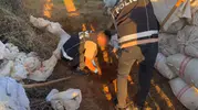 Bingöl'de narkotik baskın: Zehir tacirlerine geçit verilmedi
