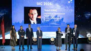 Antalya Uzay Çağına Ev Sahipliği Yapmaya Hazırlanıyor: Küresel Devler Masaya Oturuyor