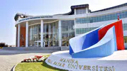 Manisa Celal Bayar Üniversitesi küresel arenada vites yükseltti: Yeşil kampüs hedefi meyvelerini veriyor