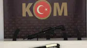 Şafak vaktinde üç ilde düğmeye basıldı: Suç örgütüne ağır darbe