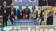 Samsun'dan Uzak Doğu'ya Akademik Köprü: OMÜ Malezya ile Güçlerini Birleştiriyor