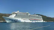Marmaris turizmde devler ligine göz kırptı: Yolcu sayısı dörde katlandı
