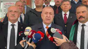 Ümit Özdağ'ın Kocaeli'deki hukuk mücadelesi: Soysuz tartışması mahkemeye taşındı