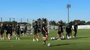 Lizbon'da dev randevu öncesi son prova: Sporting CP Galatasaray'ı bekliyor