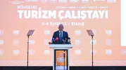 Doğu Anadolu'nun turizm rotası yeniden çiziliyor: Bakan Ersoy'dan 5 şehre stratejik çağrı