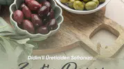 Didim'de üreticinin yüzünü güldürecek hamle: Zeytin Pazarı kapılarını açıyor