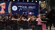 Muğla’da Klasik Müzik Rüzgarı: İdil Biret Festivali Sanatseverleri Büyülüyor
