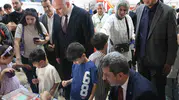 Diyarbakır’da Çocukların Dünyası Oyunla Şenlendi: Maarifin Kalbinde Unutulmaz Bir Gün