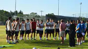 İzmir derbisi öncesi Bucaspor 1928'de yaprak dökümü: Tesislerde yemek bile çıkmıyor