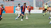 Karaelmas'ta hüsran: Zonguldakspor son dakika golüyle yıkıldı