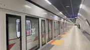 İstanbul'un raylı sisteminde dev rakamlar: Metro hattı yolcu rekorlarıyla zirveye oynuyor