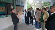 Yeni Partili kurmaylar Bilecik'te buluştu: Yerel yönetimlerde yeni dönem stratejisi