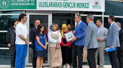 Muğla'da gençlerin teknoloji üssü: Türkiye'nin ilk uzay atölyesi kapılarını açtı