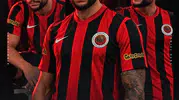 Ankara ekibinin yeni gol umudu Portekiz'den geldi