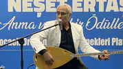 Kocaeli'de Bozkırın Tezenesi'ne Vefa Gecesi: Hem Türküler Yükseldi Hem Başarılar Taçlandı