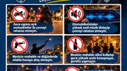 Bozdoğan’da emniyetten kritik çağrı: Huzuru bozacak her türlü eyleme karşı sıkı takip