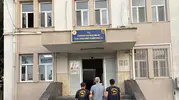 Siverek'te uzun süredir aranan firari hükümlü JASAT operasyonuyla yakayı ele verdi